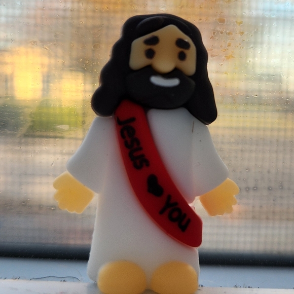 Meet your Posher, Wan - Picture 2 of 2